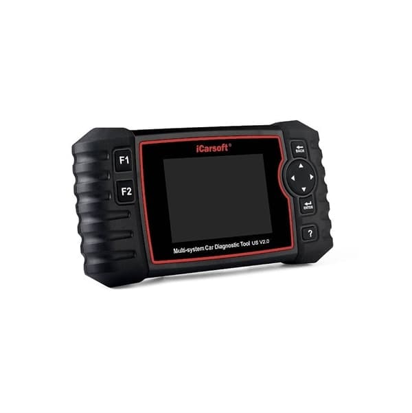 iCarsoft US V2.0 Autodiagnostiikka