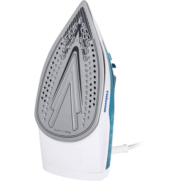 Tristar ST-8320 Ångstrykjärn Vit, Blå 2600 W