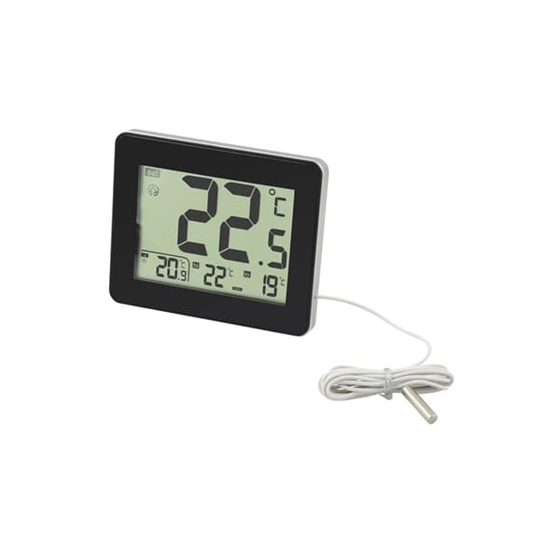Termometer - inne/ute