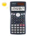 Miniatyrbild 1 av 6: Multifunktionell studentminiräknare med LCD-skärm