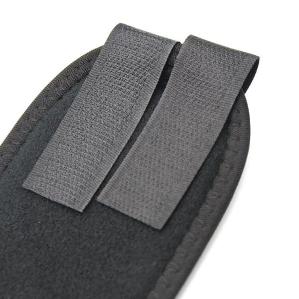 1 Par Hallux Valgus Skydd & Tåspridare - Medium