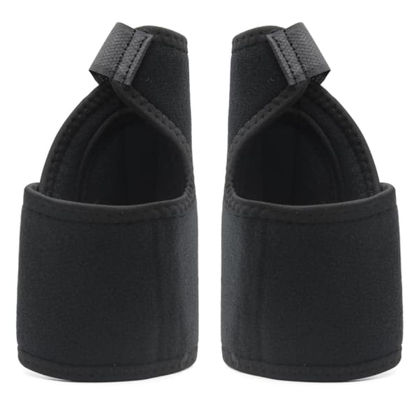 1 Par Hallux Valgus Skydd & Tåspridare - Medium