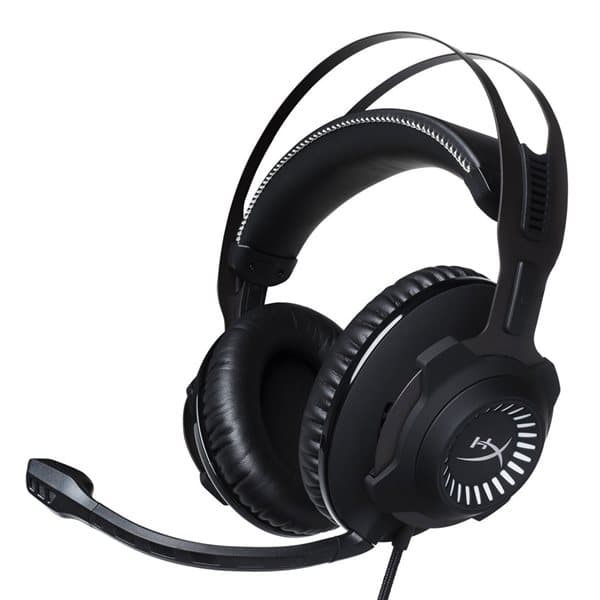 Kingston HyperX Cloud Revolver S