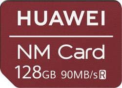 HUAWEI Nano Memory Card 128 GB