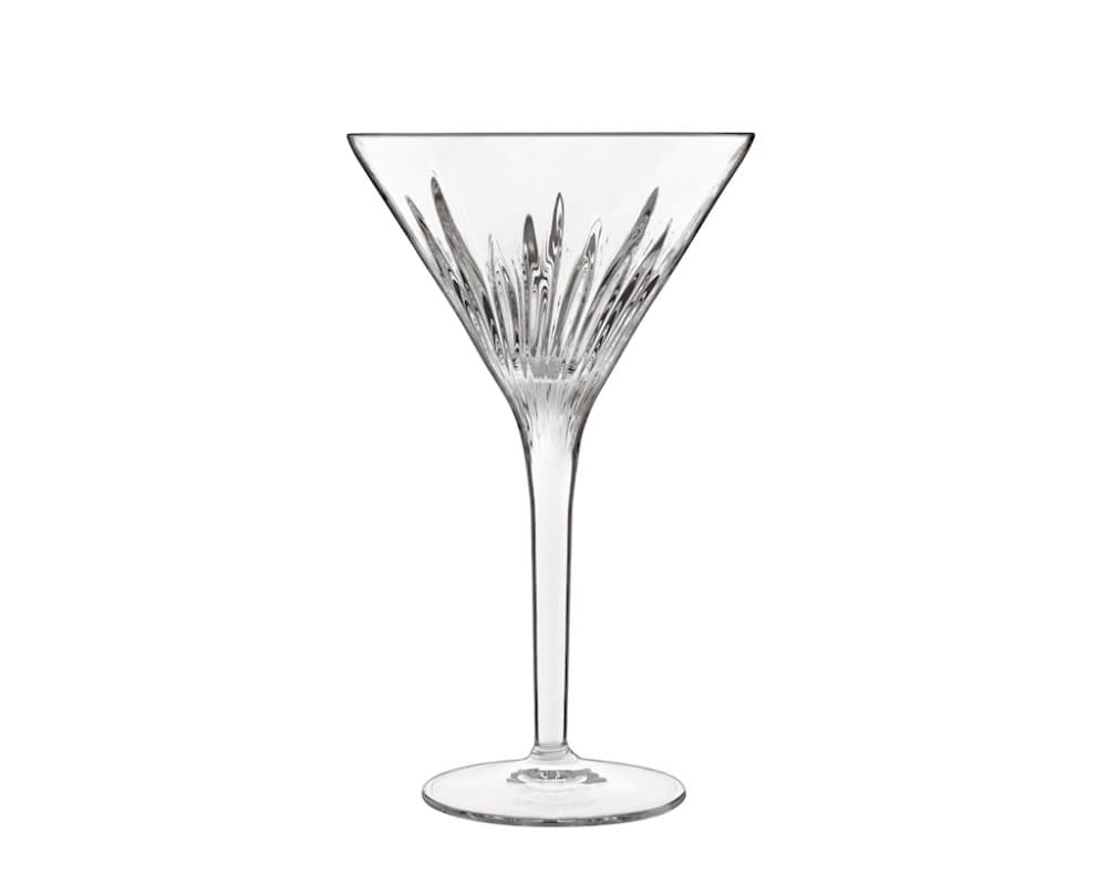 Mixology Martiniglas 21,5 cl 4-pack