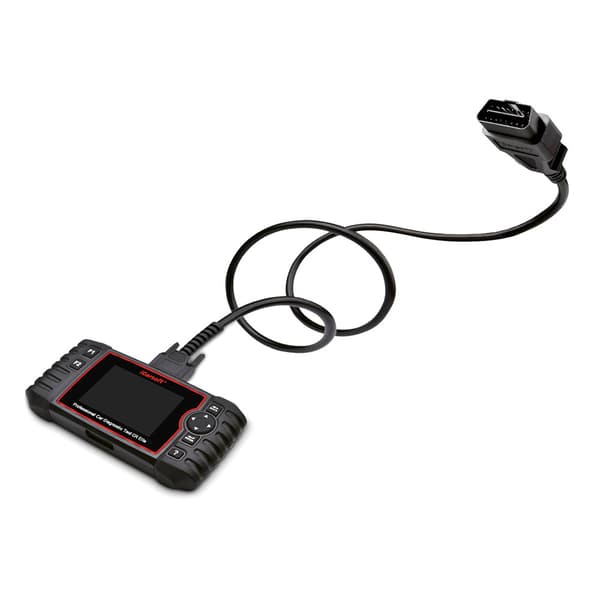 iCarsoft CR Elite Bildiagnostik - Alla bilmärken