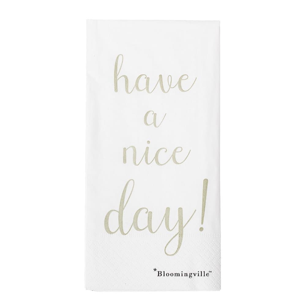 Joëlle Napkin