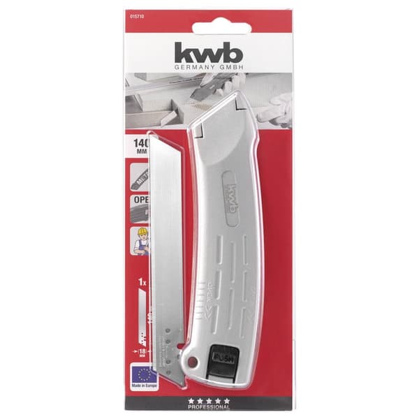 kwb 015710 Proffs-isoleringsmätare, 173 mm