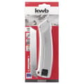 Miniatyrbild 3 av 4: kwb 015710 Proffs-isoleringsmätare, 173 mm