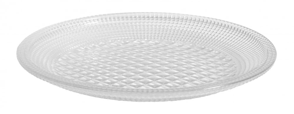 Glastallrik Klar