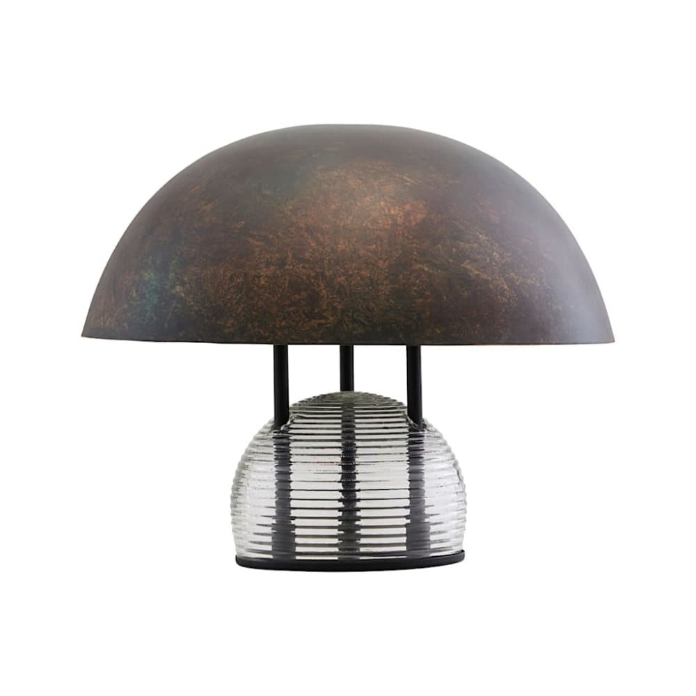 Bordslampa Umbra Antique Brun