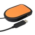Miniatyrbilde 4 av 4: Praktisk USB fotpedal til PC
