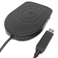 Miniatyrbilde 1 av 4: Praktisk USB fotpedal til PC