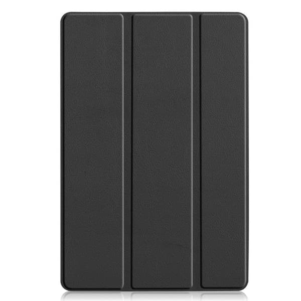 Tri-fold Flip kotelo pidikkeellä Huawei Mediapad M6 10.8