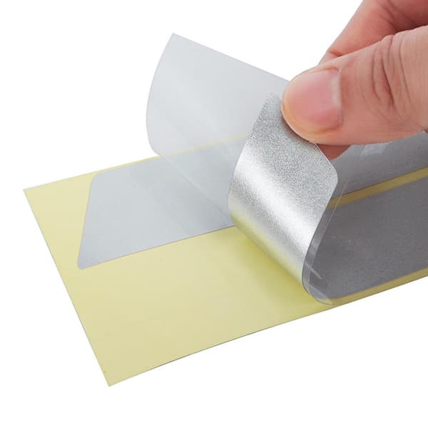 Reflexstrips till Xiaomi M365 / M365 PRO / Essential / 1S Scooter / Pro 2 / Xiaomi Mi Electric Scooter 3