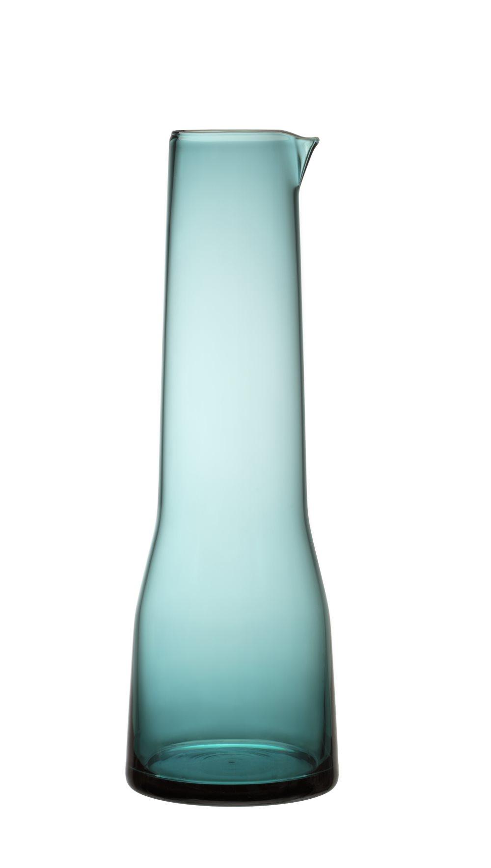Essence karaff 1L havsblå