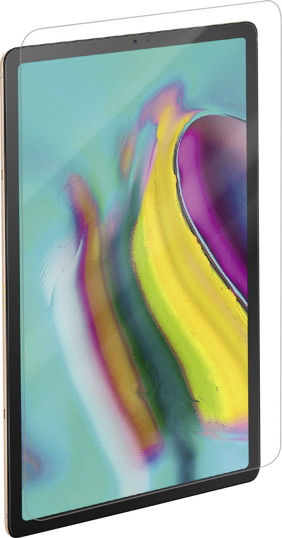 Display-skyddsglas Vivanco Samsung Galaxy Tab S5e 1 st