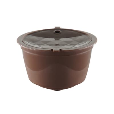 Återanvändbar Kaffekapsel till Nescafe Dolce Gusto Piccolo