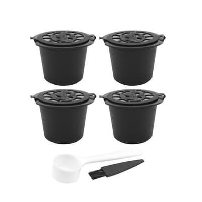 Kaffekapsel Nespresso Essenza - 4-pack