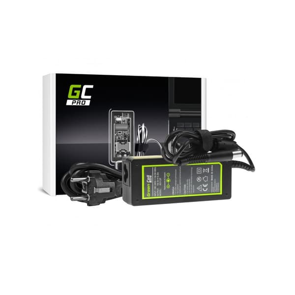 Green Cell PRO lader / AC Adapter til HP 250 G1 255 G1 ProBook 450 Compaq CQ56 CQ57 CQ58
