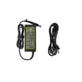 Miniatyrbillede 1 af 2: Green Cell PRO lader / AC Adapter til HP 250 G1 255 G1 ProBook 450 Compaq CQ56 CQ57 CQ58