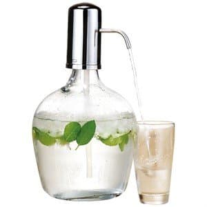 Dryckesdispenser / Karaff Daisy, 3,5 L Dorre