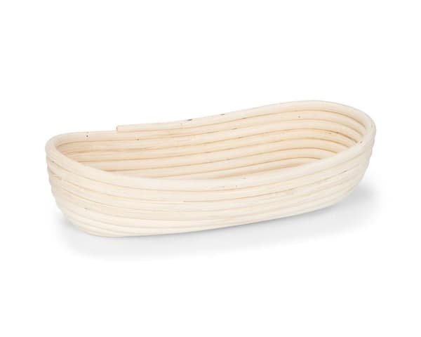 Jäskorg Oval 28 cm Rotting Patisse