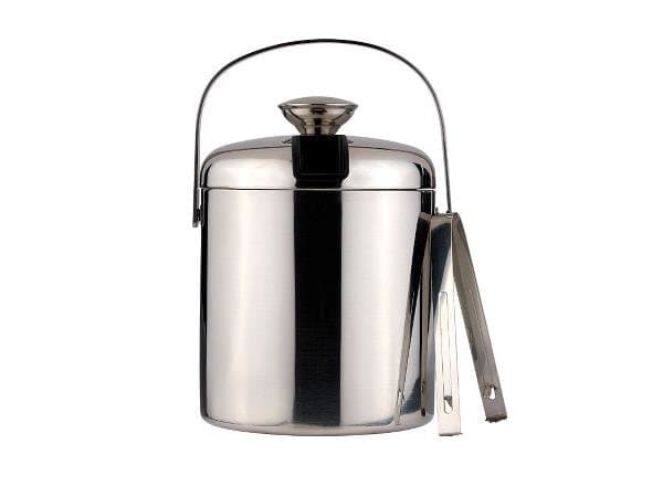Ishink 1,4 liter stål Funktion