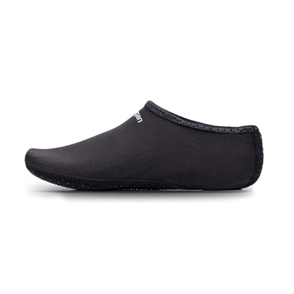 Yoogan Badskor 42-44 Svart