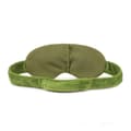 Miniatyrbild 2 av 4: Sovmask Froggie / Frog eye mask