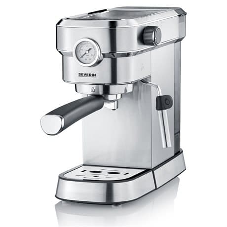 Espresa Plus Espressomaskine