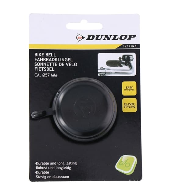 Dunlop Ringeklokke Sykkel