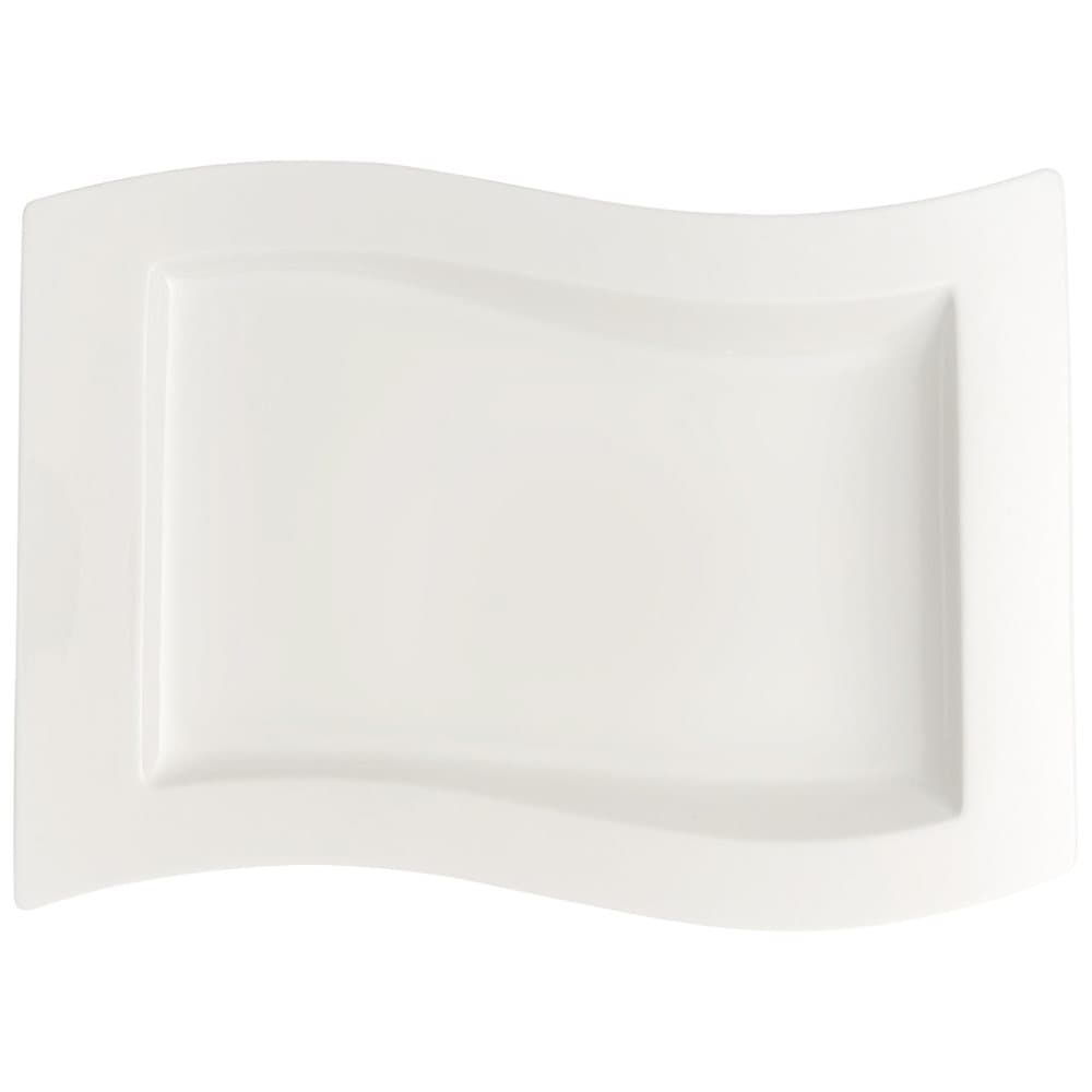 NewWave Gourmettallrik 33x24cm