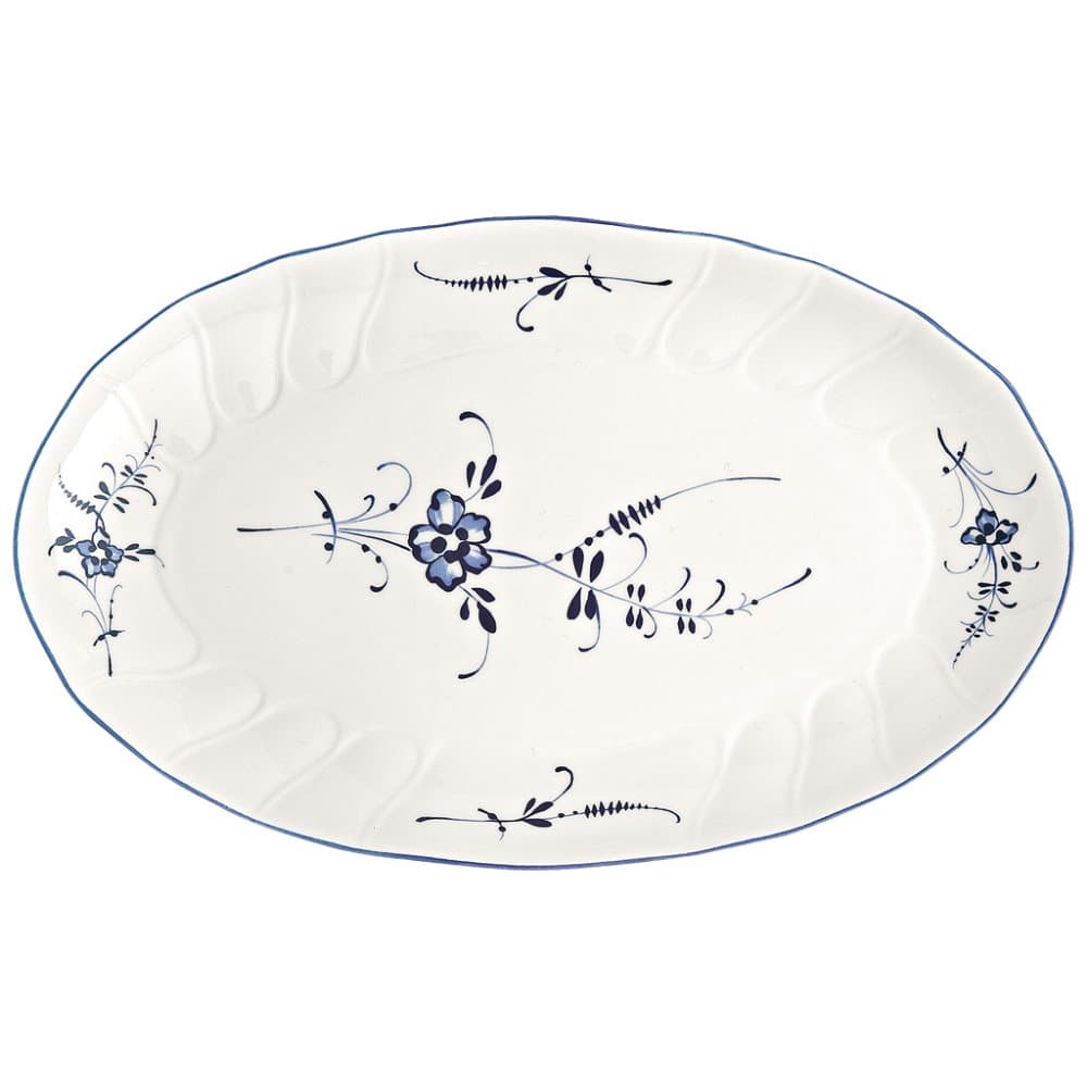 Old Luxembourg Pickle dish 24cm