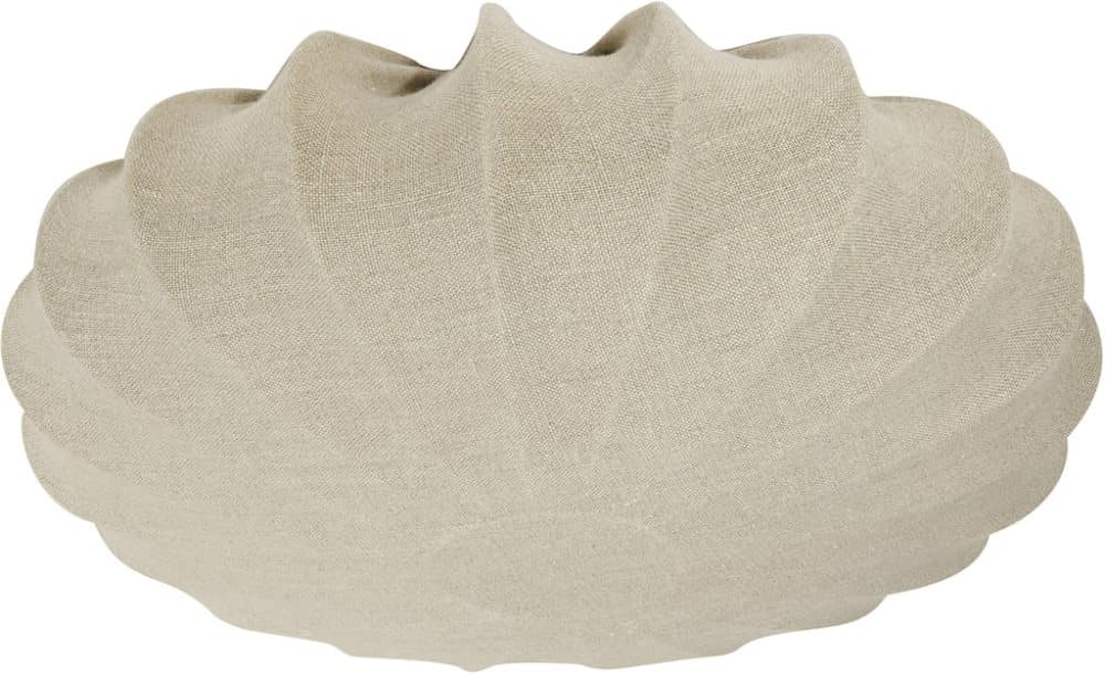 Plafond Stentvättad Natur 70cm