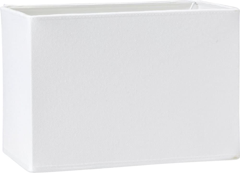 Rakel Lampskärm Franza Vit 40cm