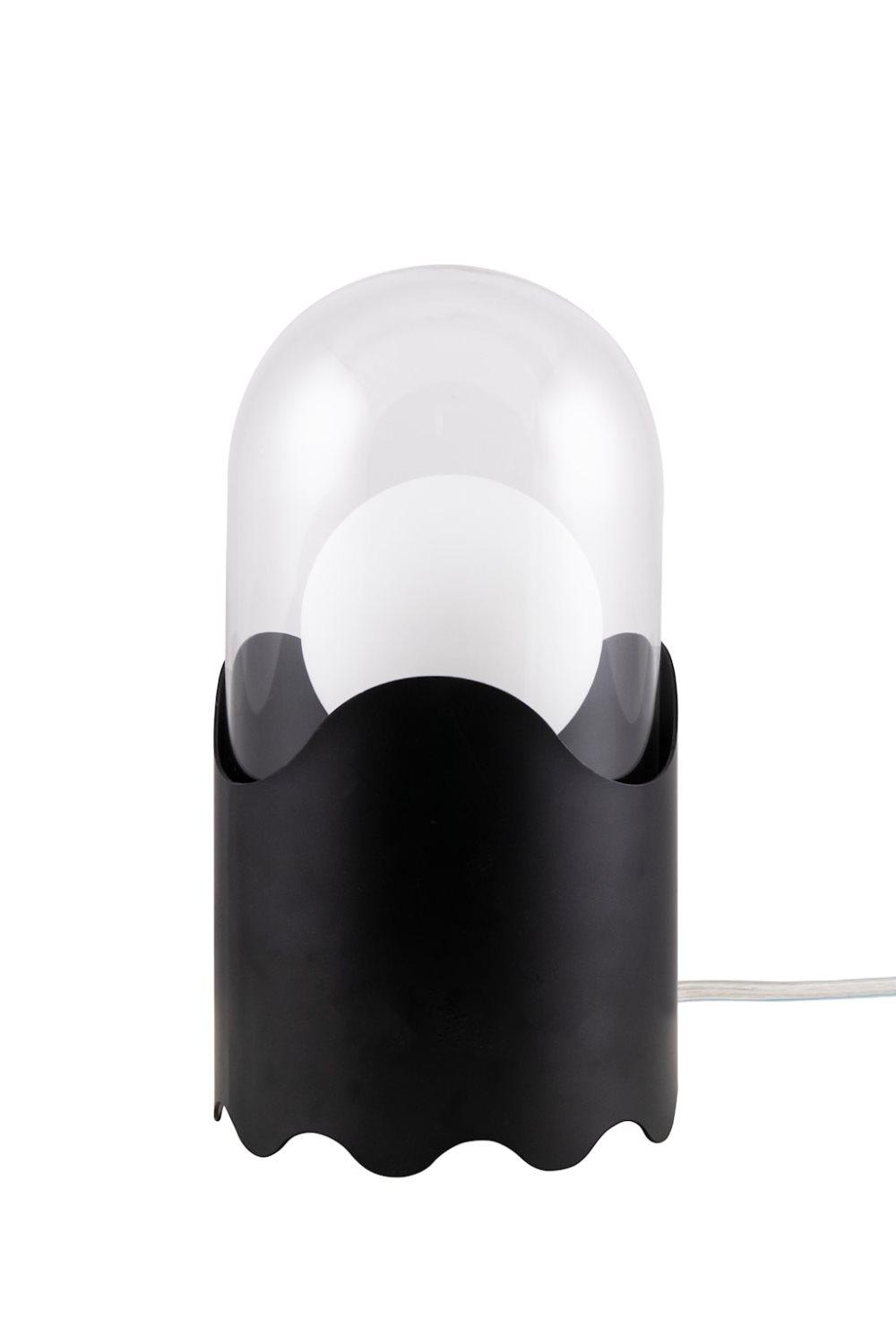 Bordslampa Ghost Svart