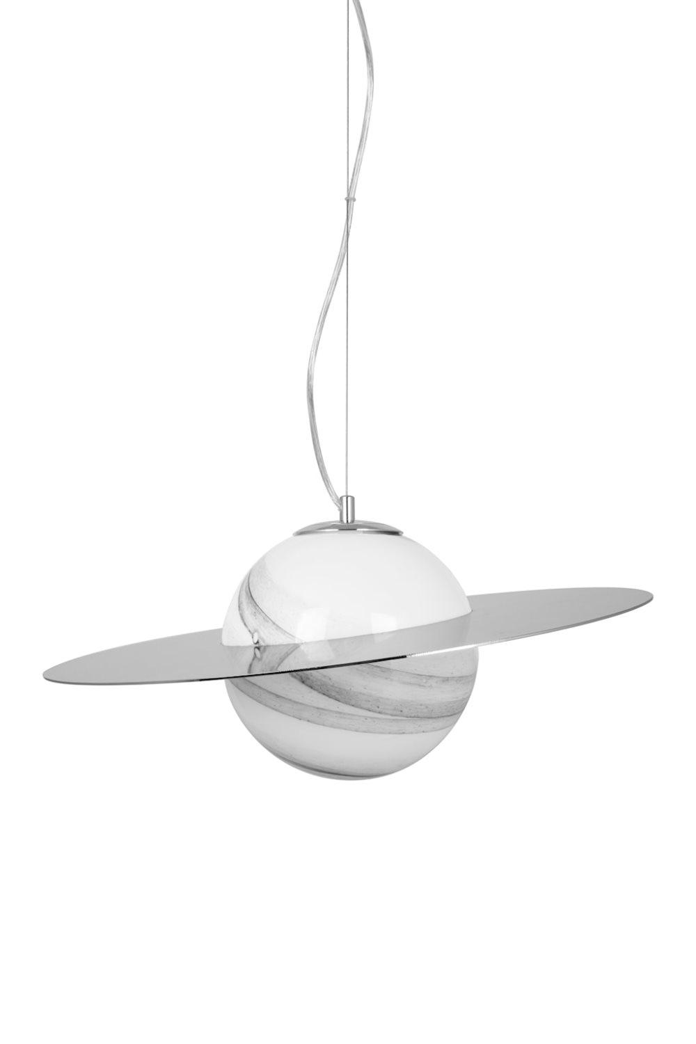Pendel Andromeda 45 Krom
