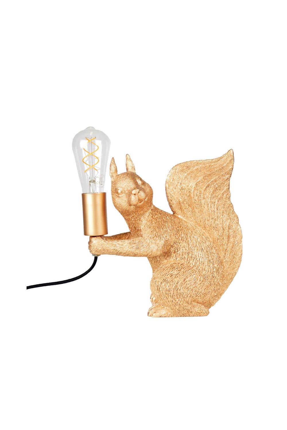 Bordslampa Piff