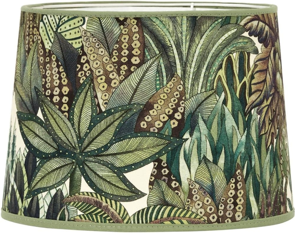 Lampskärm Sofia Exotic