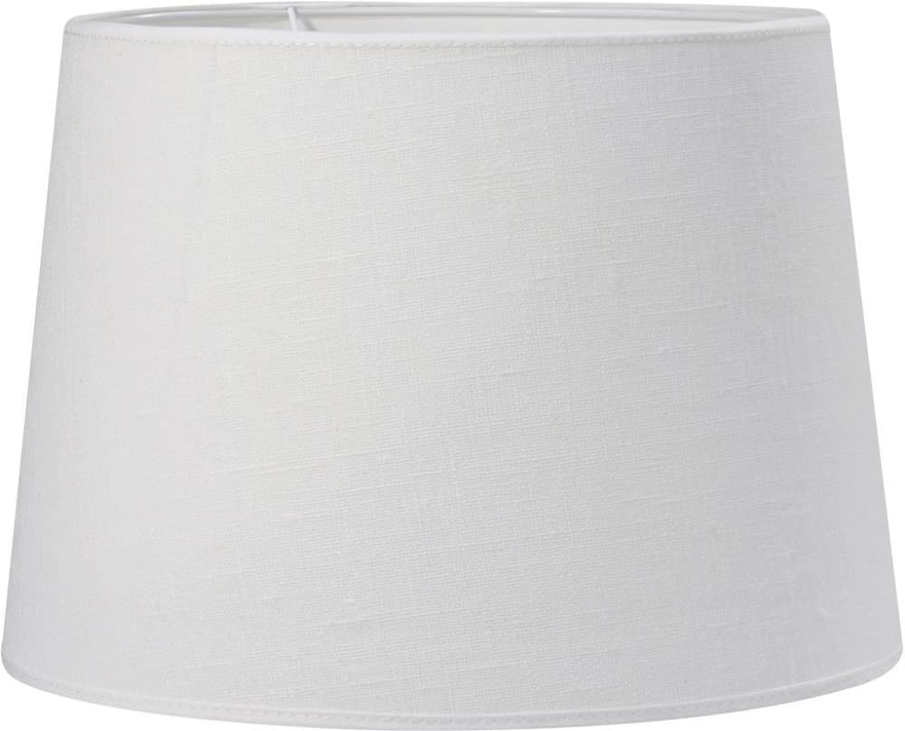 Lampskärm Sofia Lin Offwhite