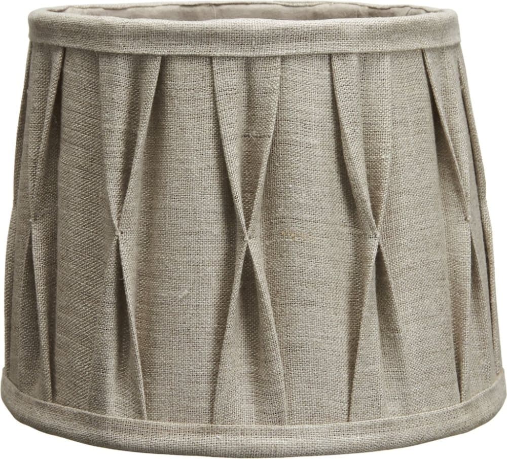 Lampskärm Sofia Stygn Natur