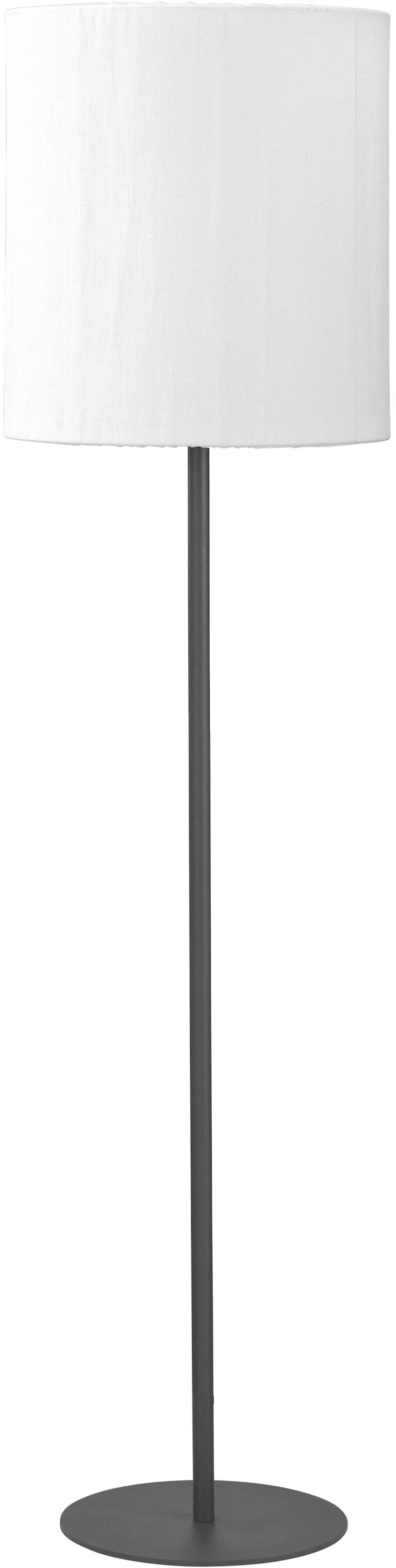 Agnar Golvlampa Outdoor Lin Vit