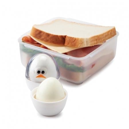Äggburk - On The Go 2-PACK Joie