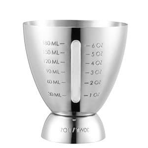 Dorre Drinkmått Diane 3-18 cl