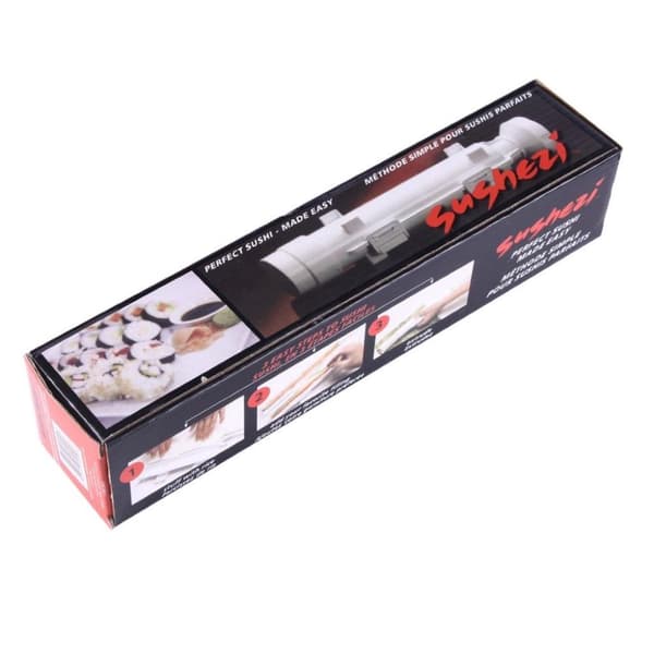 Sushi beredare / Roll Maker