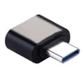 Miniatyrbild 3 av 7: OTG-adapter USB Typ-C till USB 3.0 – kompatibel med smartphone och dator