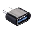 Miniatyrbild 4 av 7: OTG-adapter USB Typ-C till USB 3.0 – kompatibel med smartphone och dator