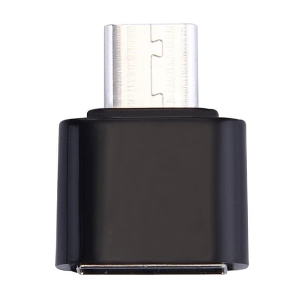 OTG-adapter USB Typ-C till USB 3.0 – kompatibel med smartphone och dator