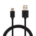 Miniatyrbild 3 av 6: USB-C / Type-C laddkabel / datakabel